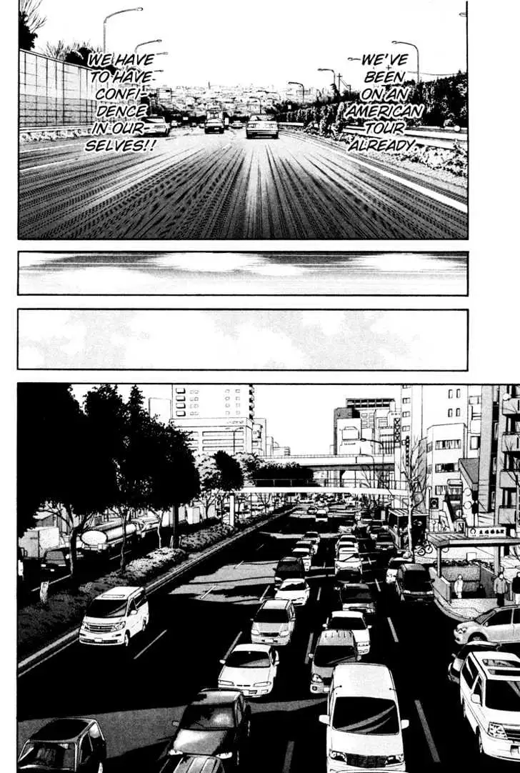 Read Beck chapter 49 image 39 on Lezhin