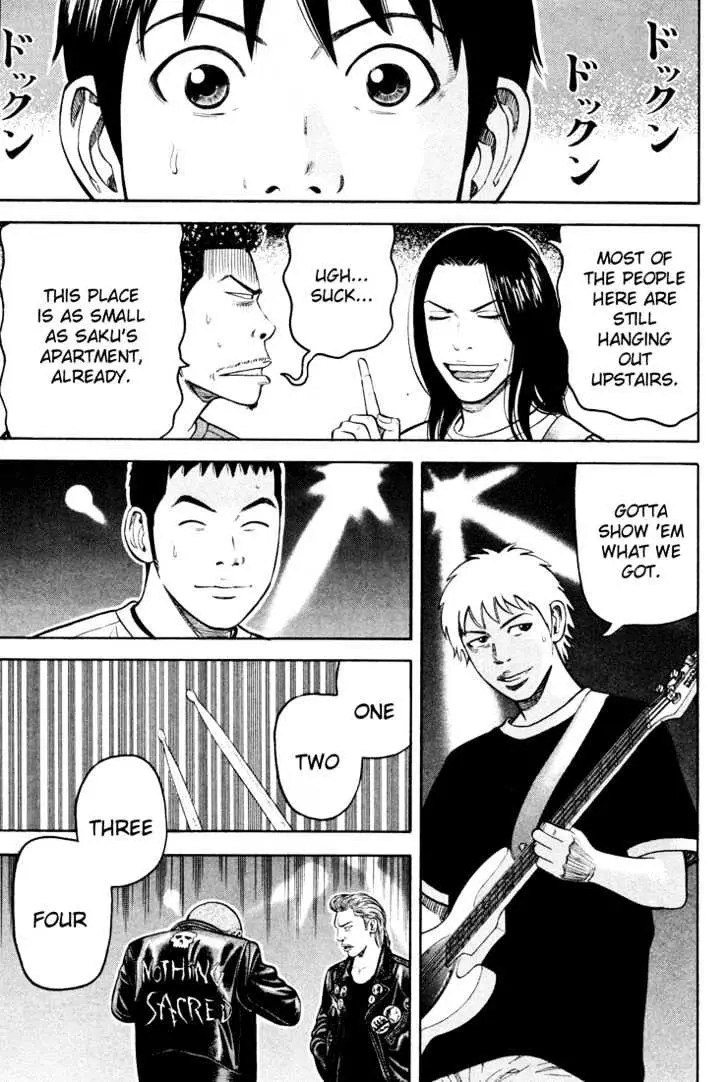 Read Beck chapter 49 image 44 on Lezhin