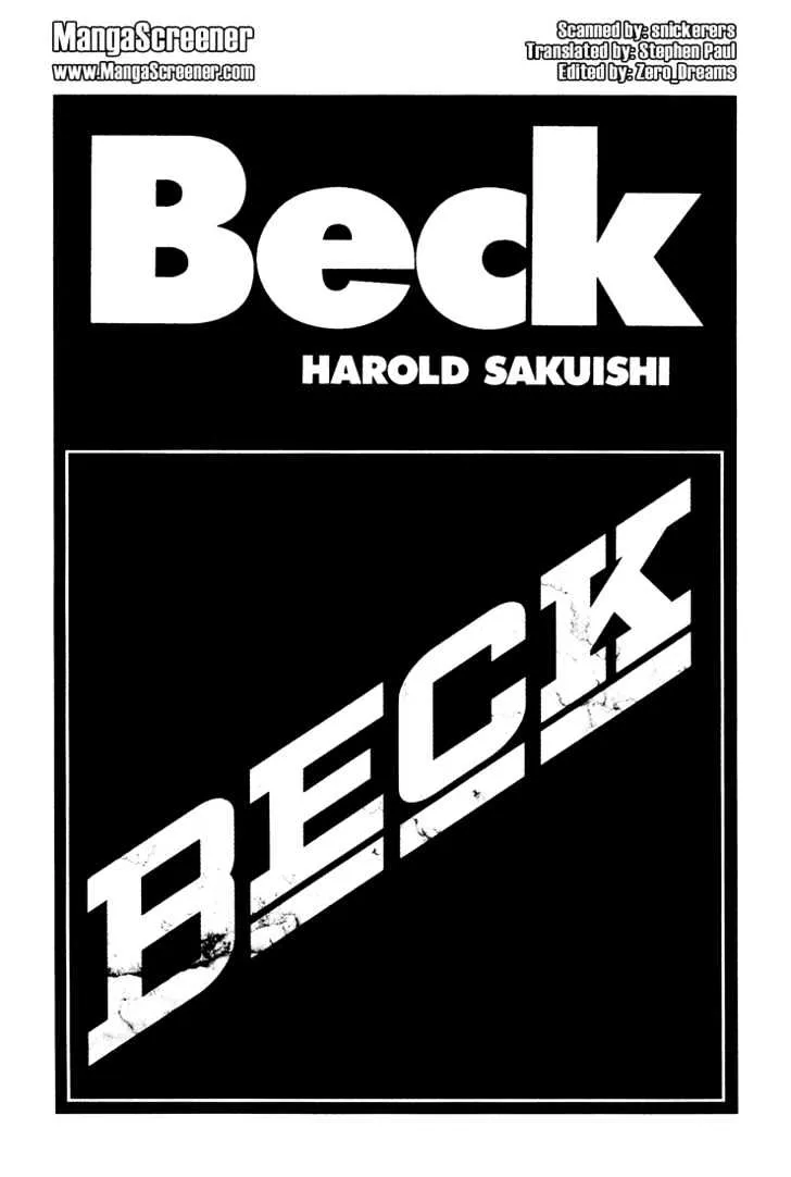 Read Beck chapter 49 image 6 on Lezhin