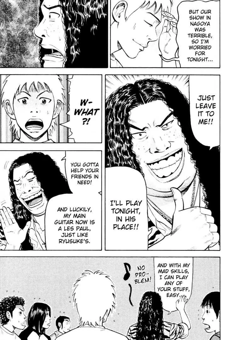 Read Beck chapter 49 image 60 on Lezhin