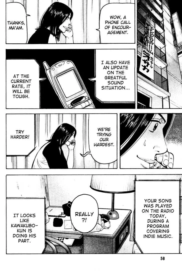 Read Beck chapter 49 image 61 on Lezhin