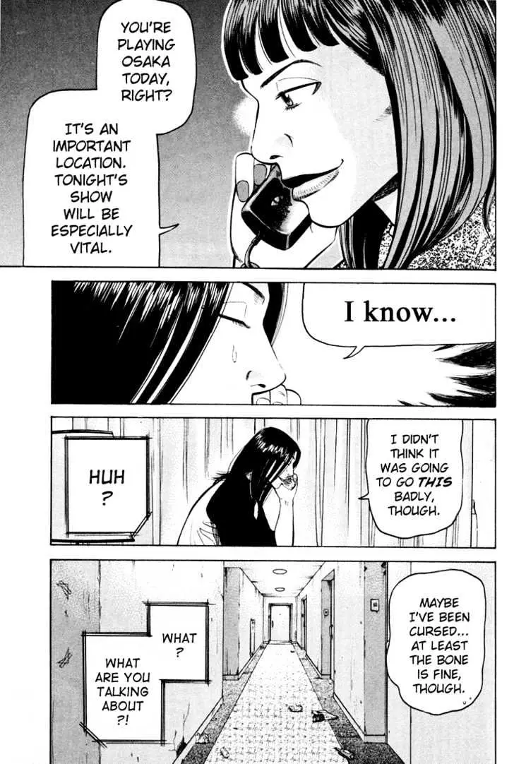 Read Beck chapter 49 image 62 on Lezhin