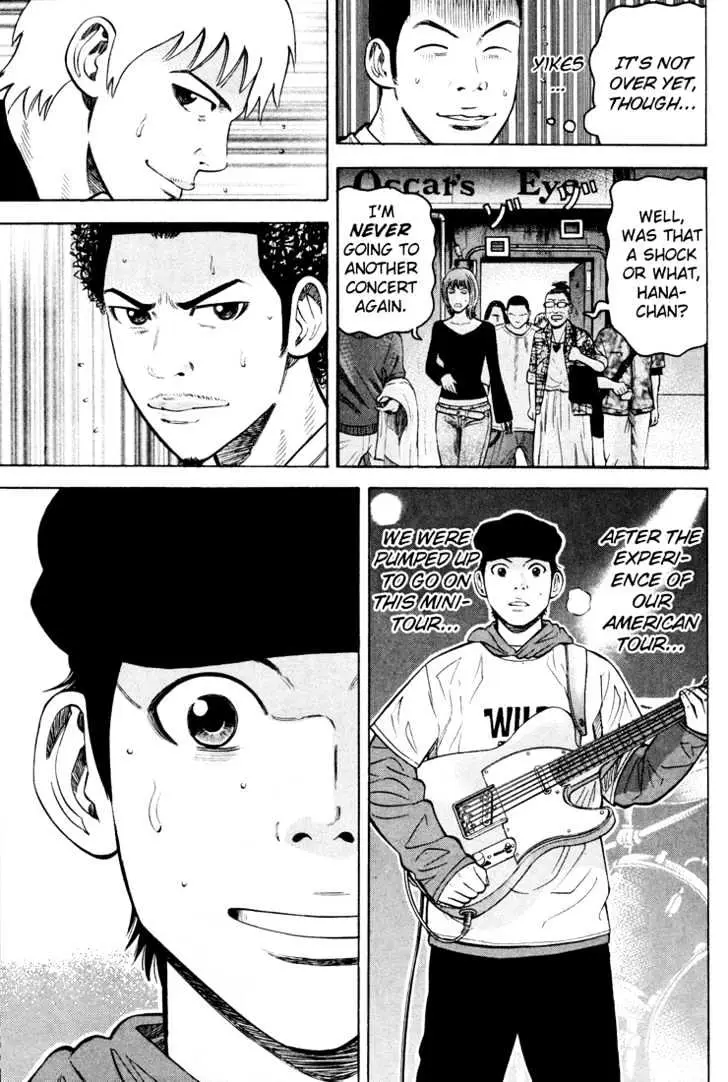 Read Beck chapter 49 image 66 on Lezhin