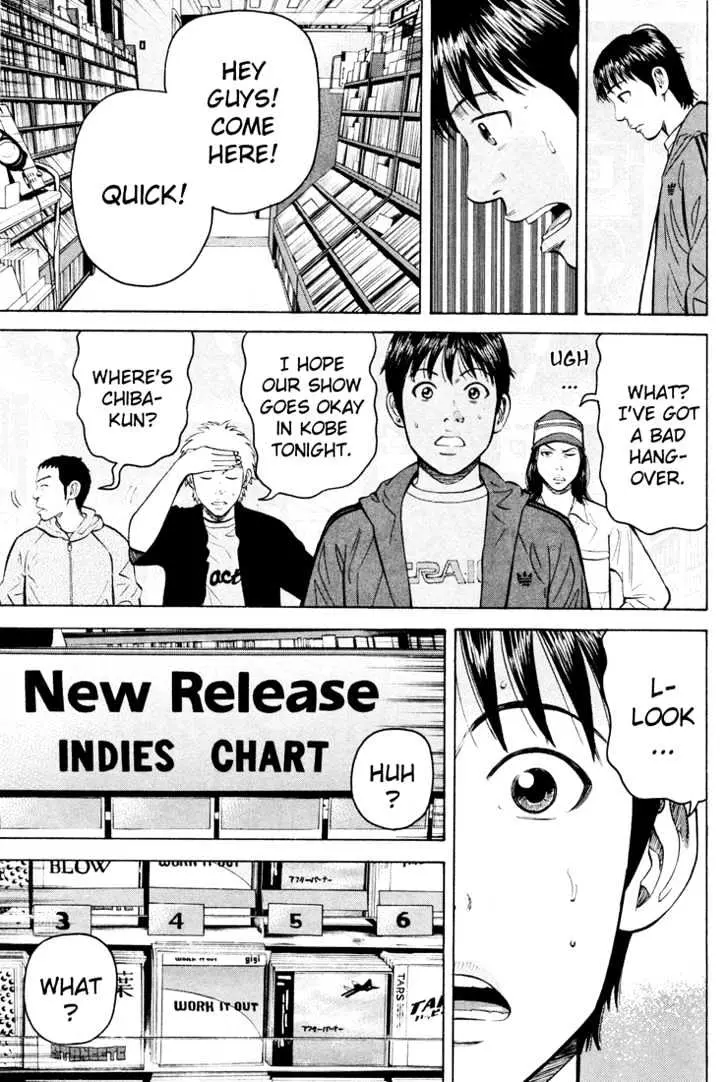 Read Beck chapter 49 image 70 on Lezhin