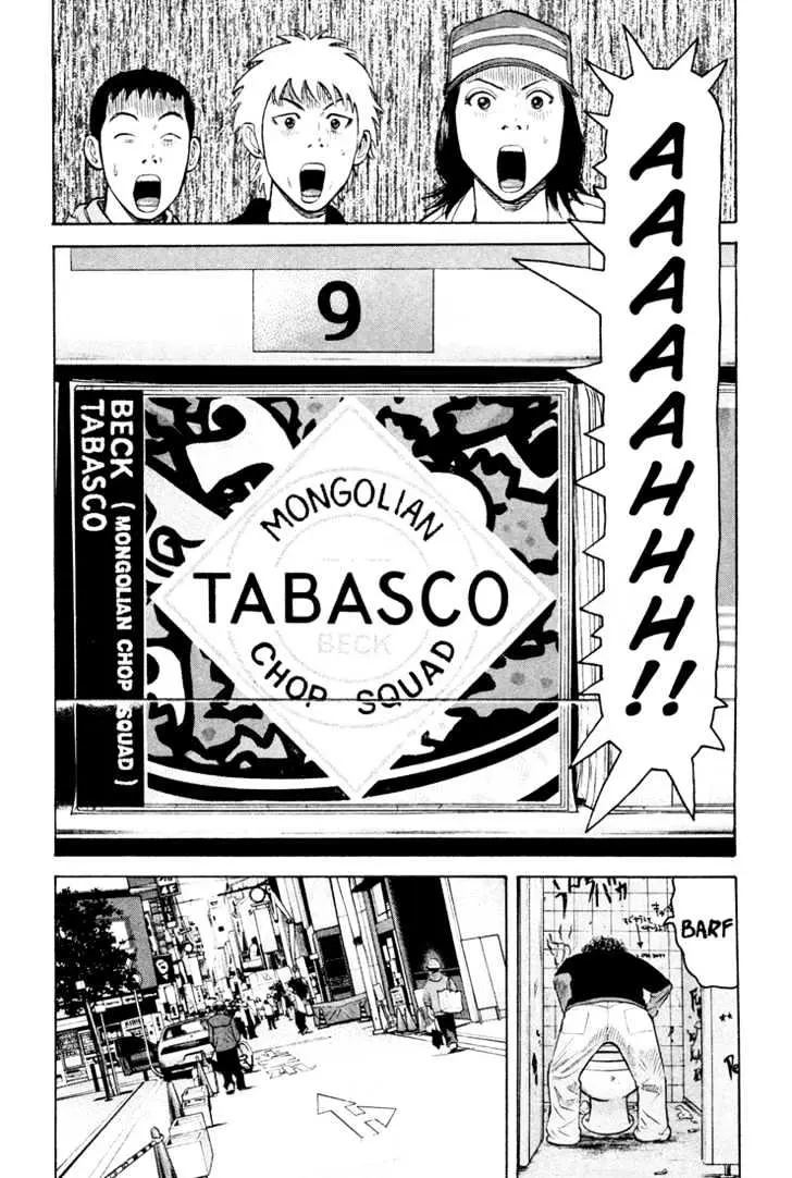 Read Beck chapter 49 image 71 on Lezhin