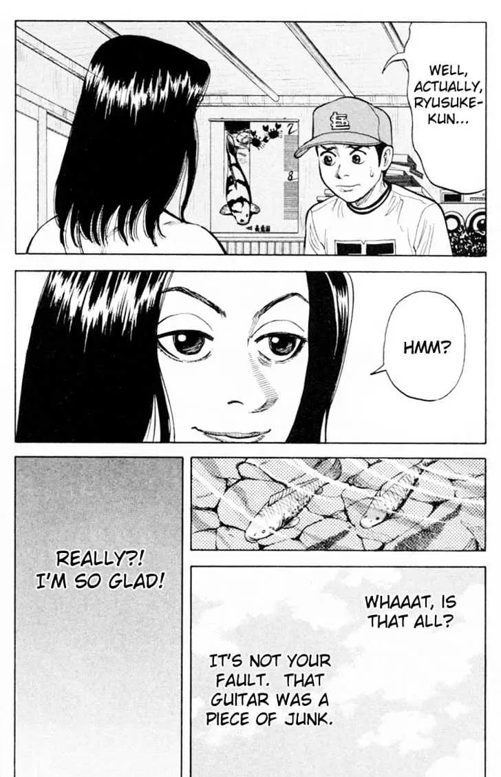 Read Beck chapter 5 image 18 on Lezhin