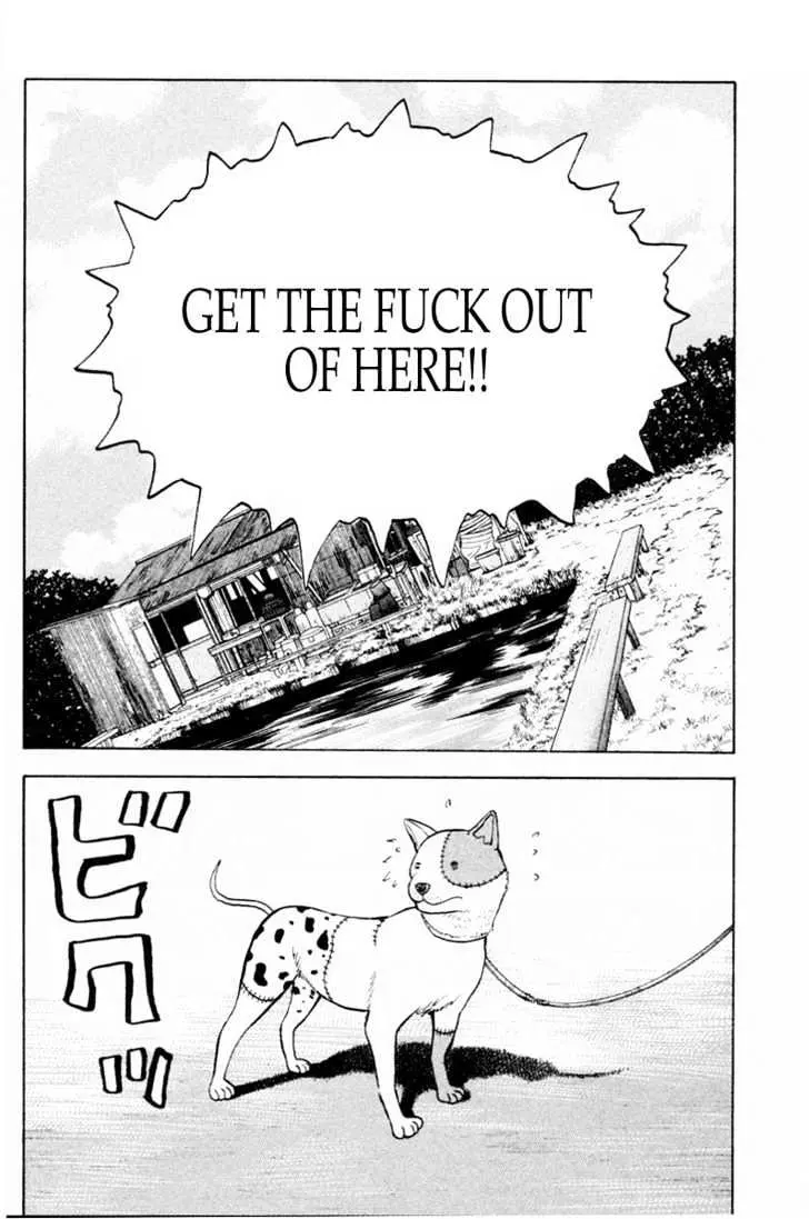 Read Beck chapter 5 image 20 on Lezhin