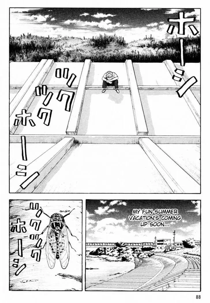 Read Beck chapter 5 image 24 on Lezhin