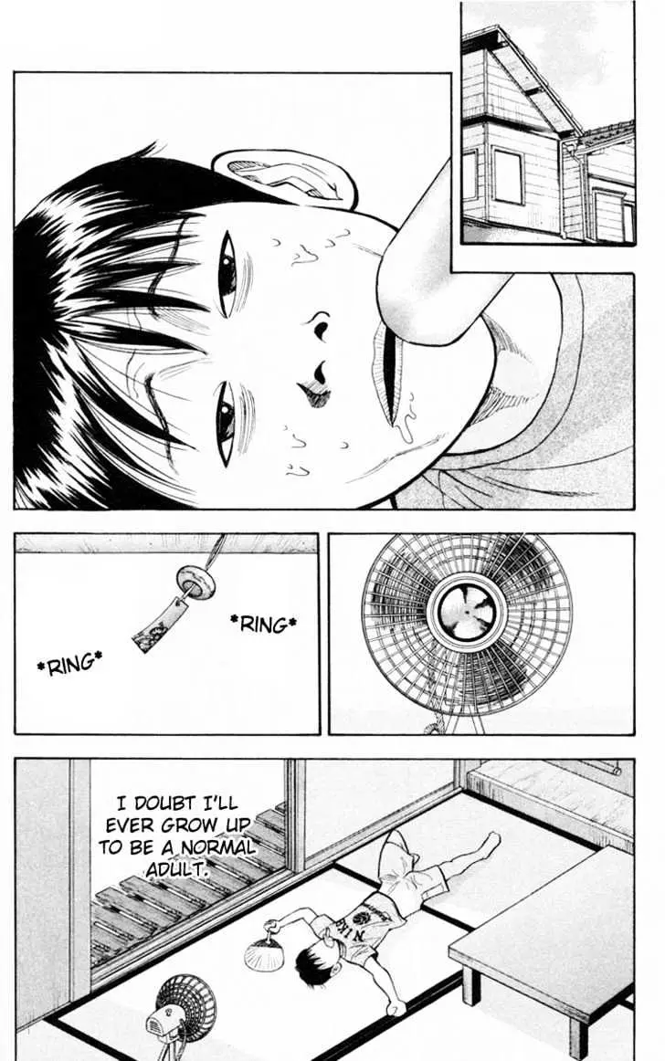 Read Beck chapter 5 image 28 on Lezhin