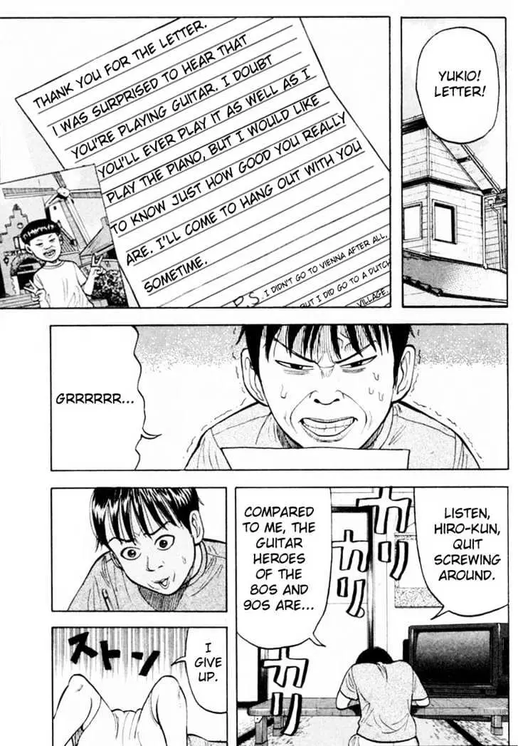 Read Beck chapter 5 image 29 on Lezhin