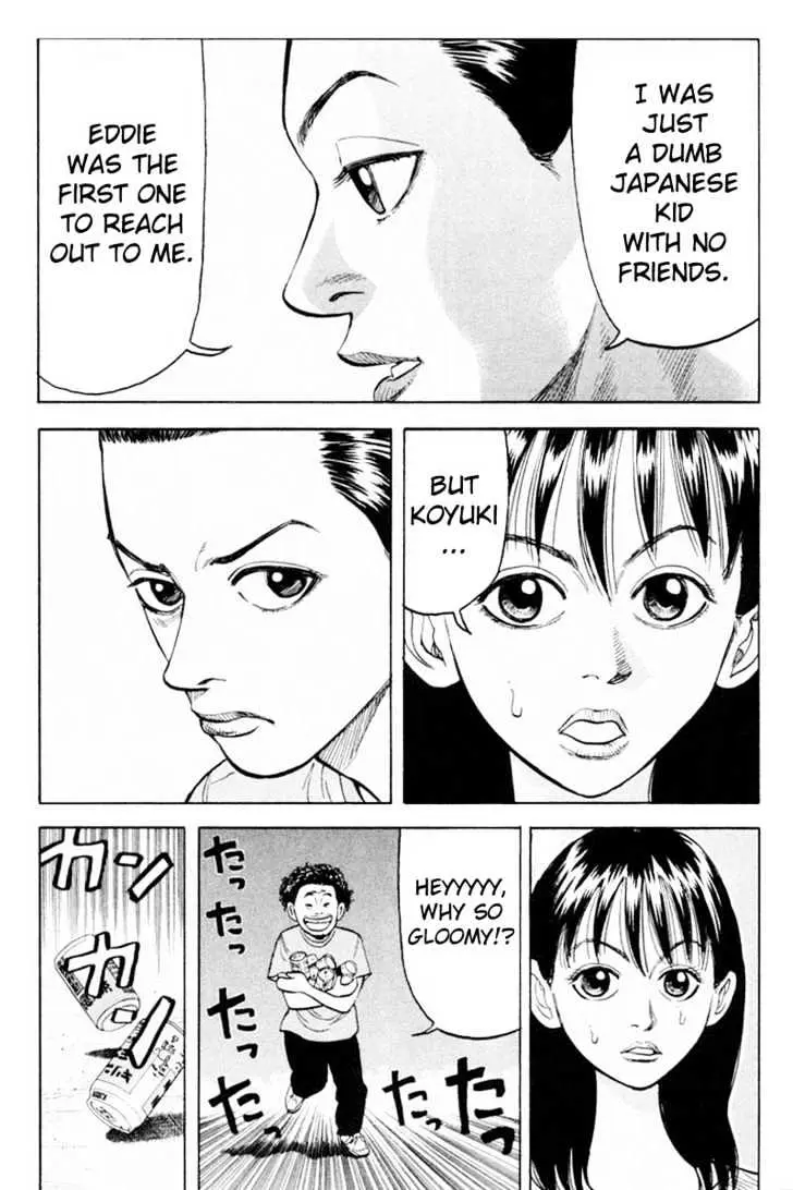 Read Beck chapter 5 image 35 on Lezhin