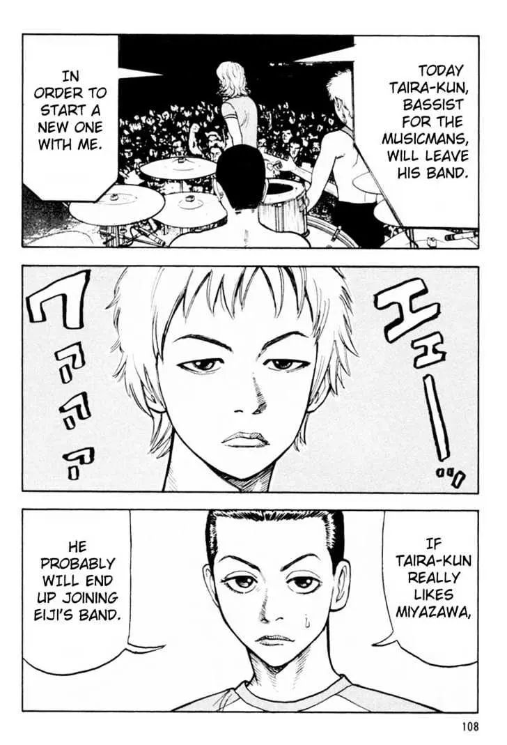 Read Beck chapter 5 image 44 on Lezhin