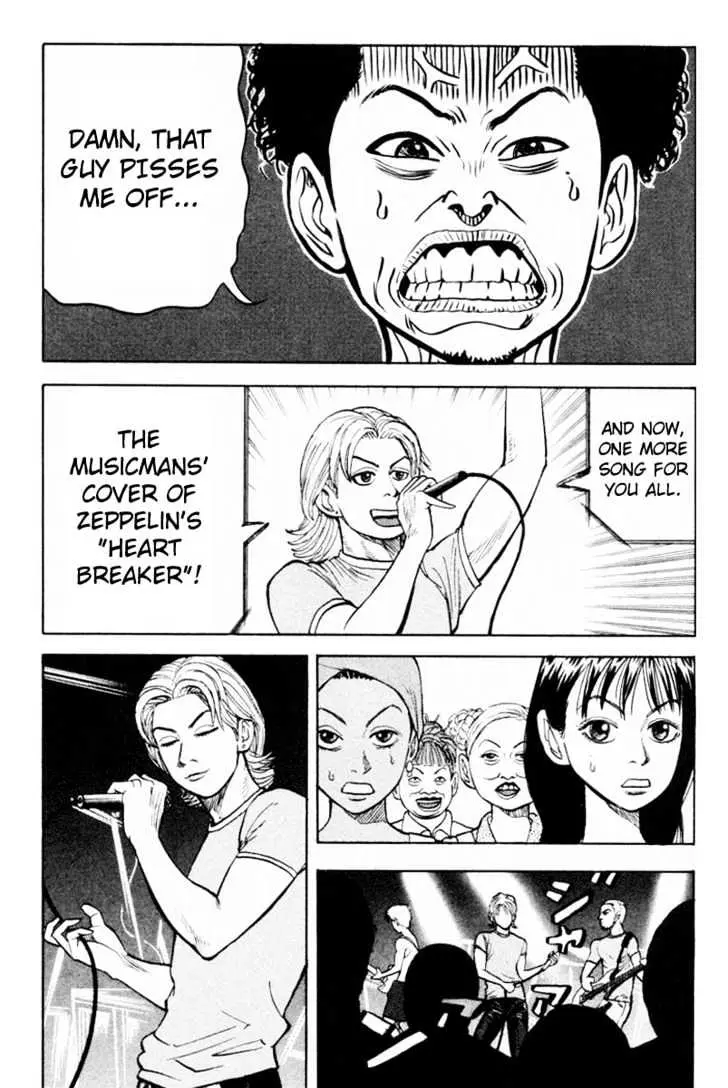 Read Beck chapter 5 image 45 on Lezhin