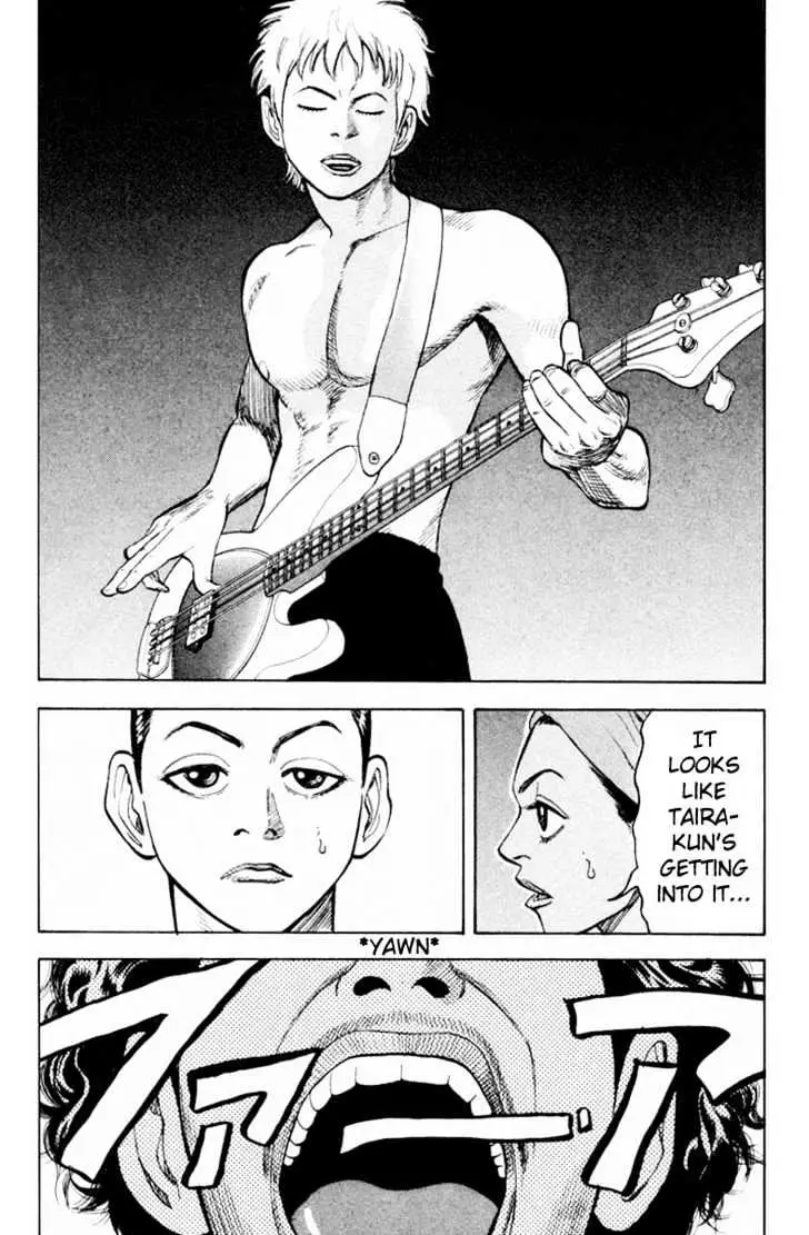 Read Beck chapter 5 image 48 on Lezhin