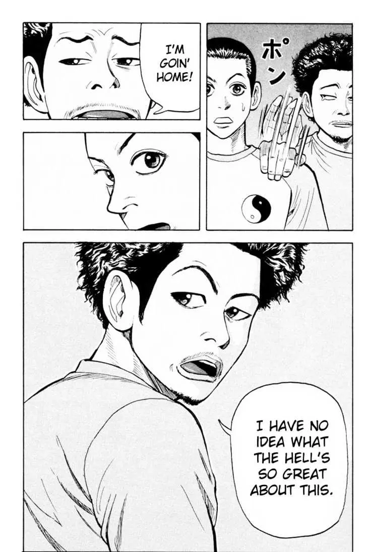 Read Beck chapter 5 image 49 on Lezhin