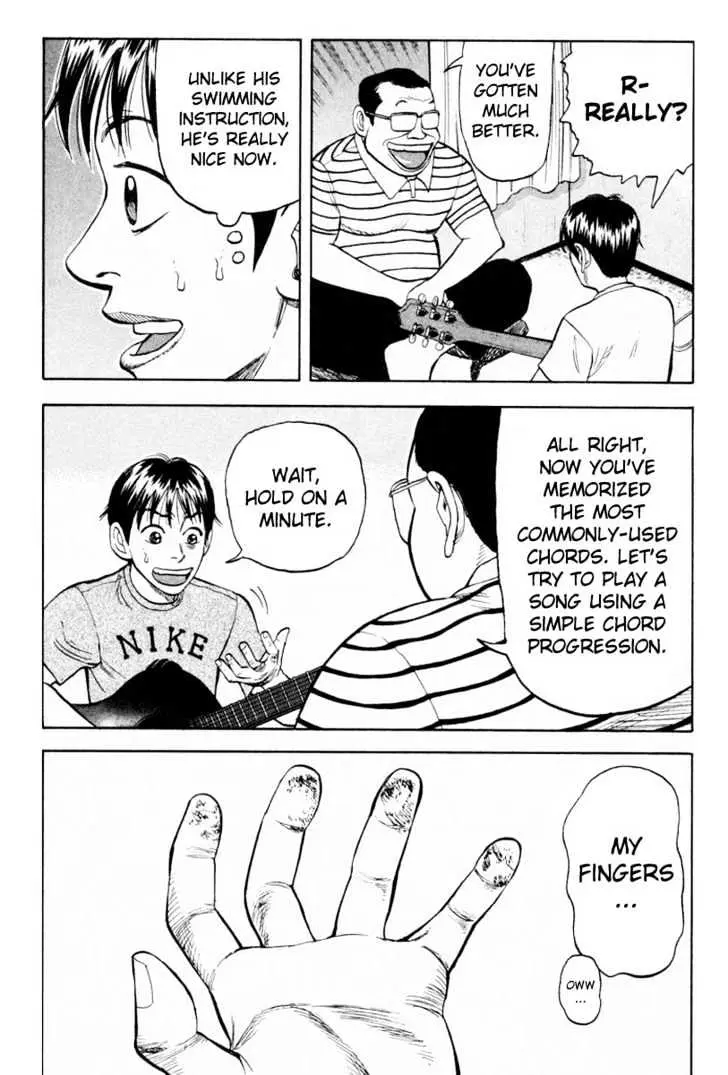 Read Beck chapter 5 image 51 on Lezhin