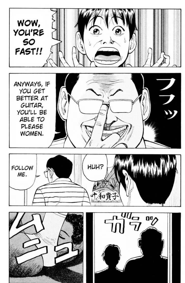 Read Beck chapter 5 image 53 on Lezhin