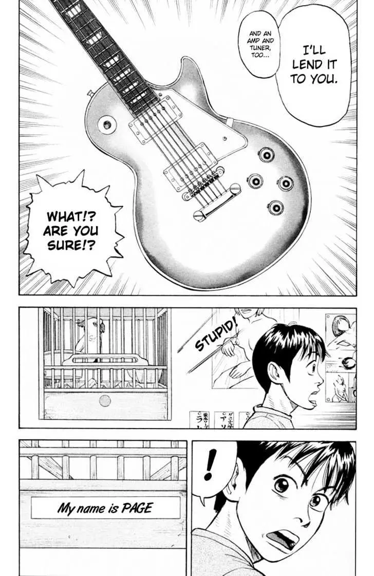 Read Beck chapter 5 image 57 on Lezhin