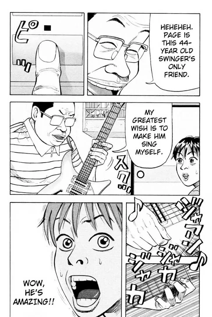Read Beck chapter 5 image 60 on Lezhin