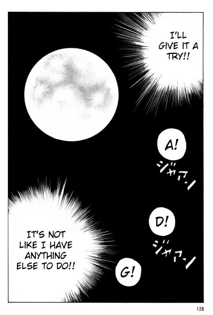 Read Beck chapter 5 image 64 on Lezhin