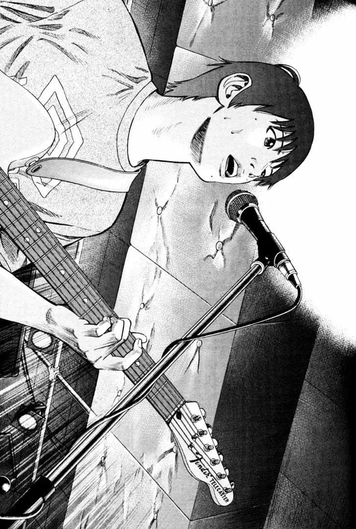 Read Beck chapter 50 image 51 on Lezhin