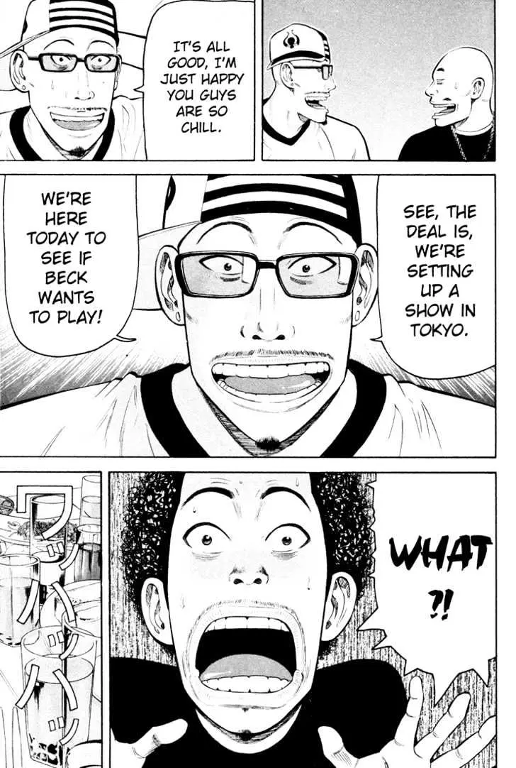 Read Beck chapter 50 image 53 on Lezhin