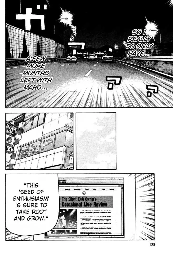 Read Beck chapter 50 image 60 on Lezhin