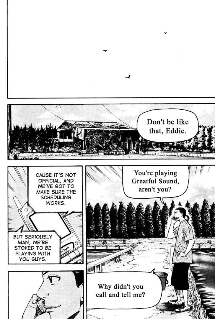 Read Beck chapter 50 image 62 on Lezhin