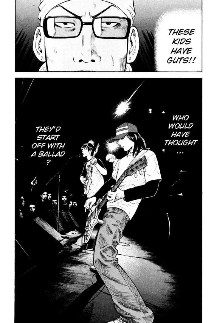 Read Beck chapter 51 image 42 on Lezhin