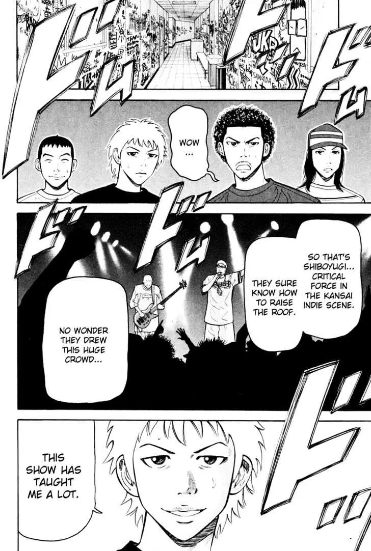Read Beck chapter 51 image 52 on Lezhin