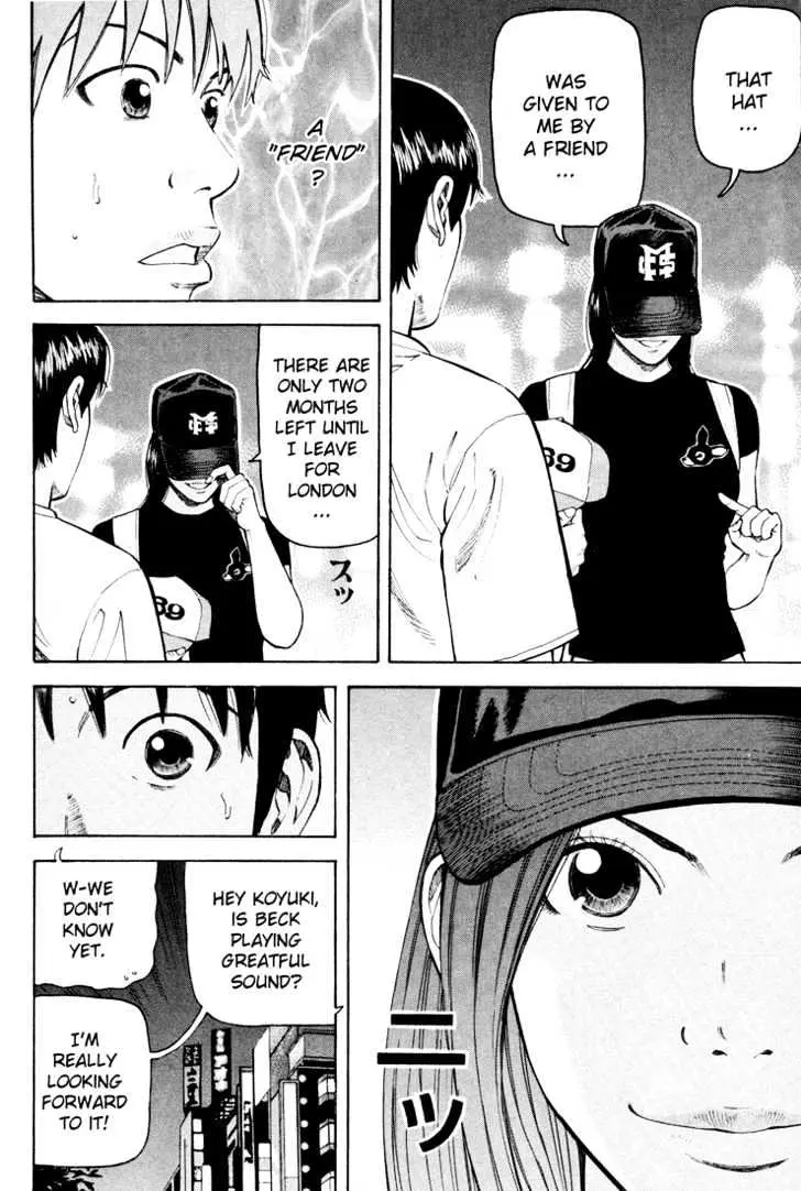 Read Beck chapter 51 image 54 on Lezhin