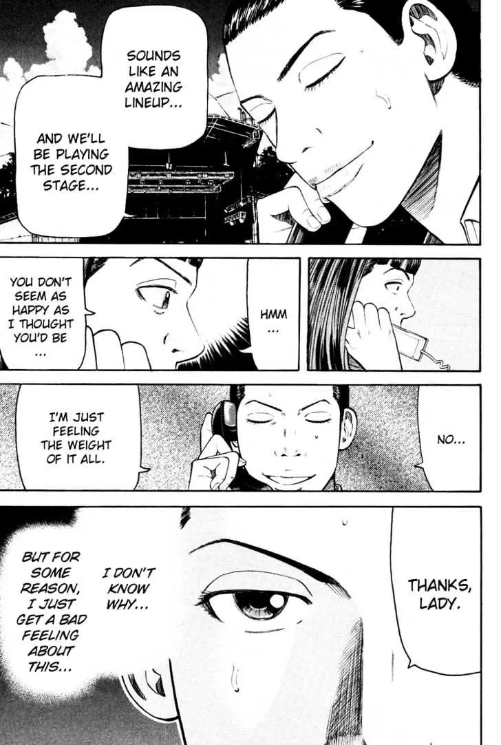Read Beck chapter 51 image 57 on Lezhin