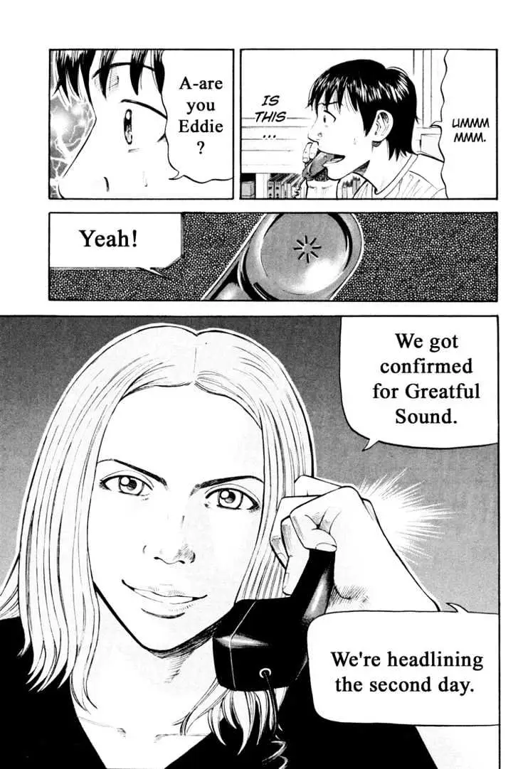 Read Beck chapter 51 image 59 on Lezhin