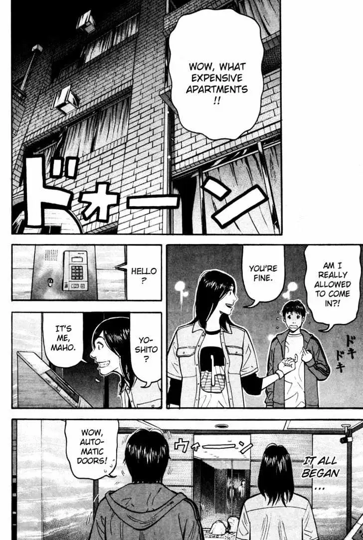 Read Beck chapter 51 image 6 on Lezhin