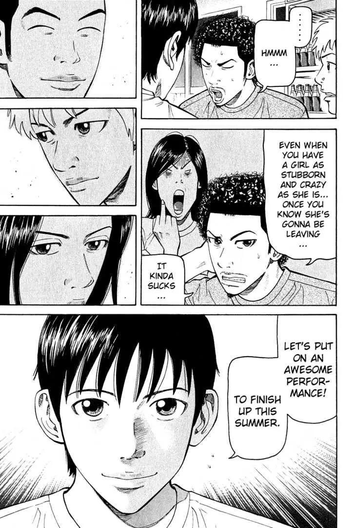 Read Beck chapter 52 image 13 on Lezhin