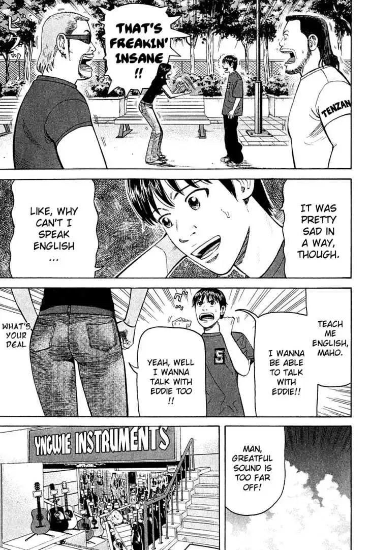 Read Beck chapter 52 image 15 on Lezhin