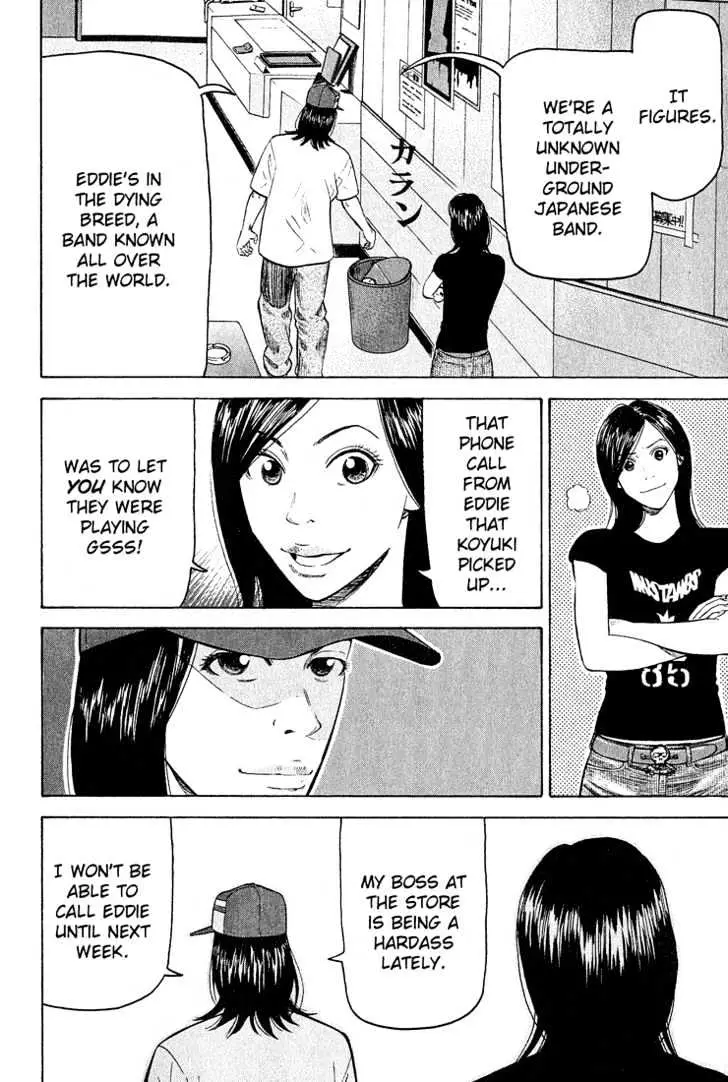 Read Beck chapter 52 image 22 on Lezhin