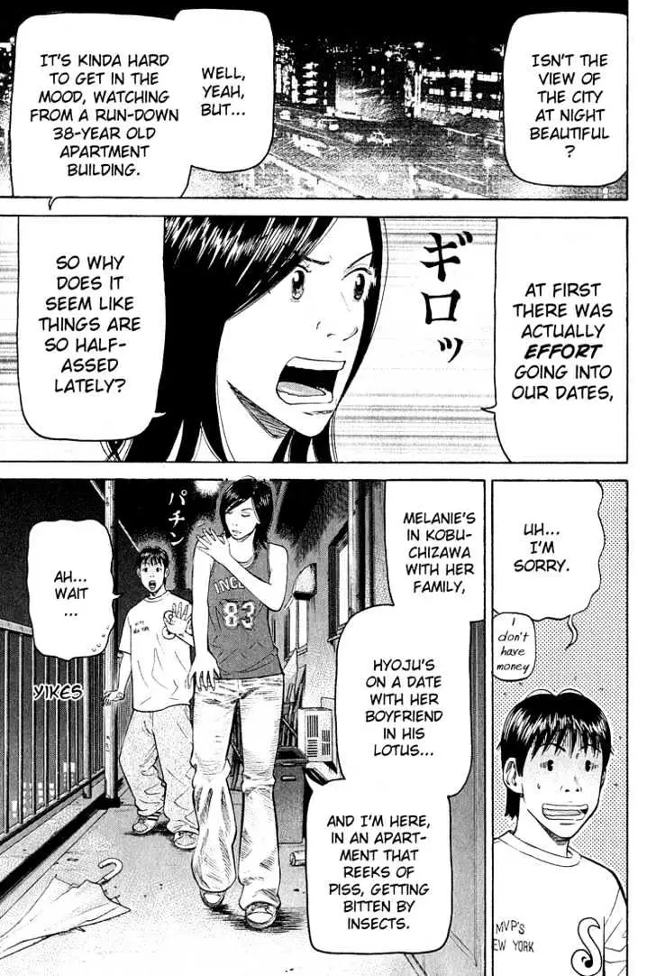 Read Beck chapter 52 image 29 on Lezhin