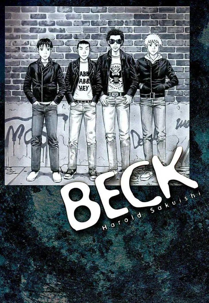 Read Beck chapter 52 image 3 on Lezhin