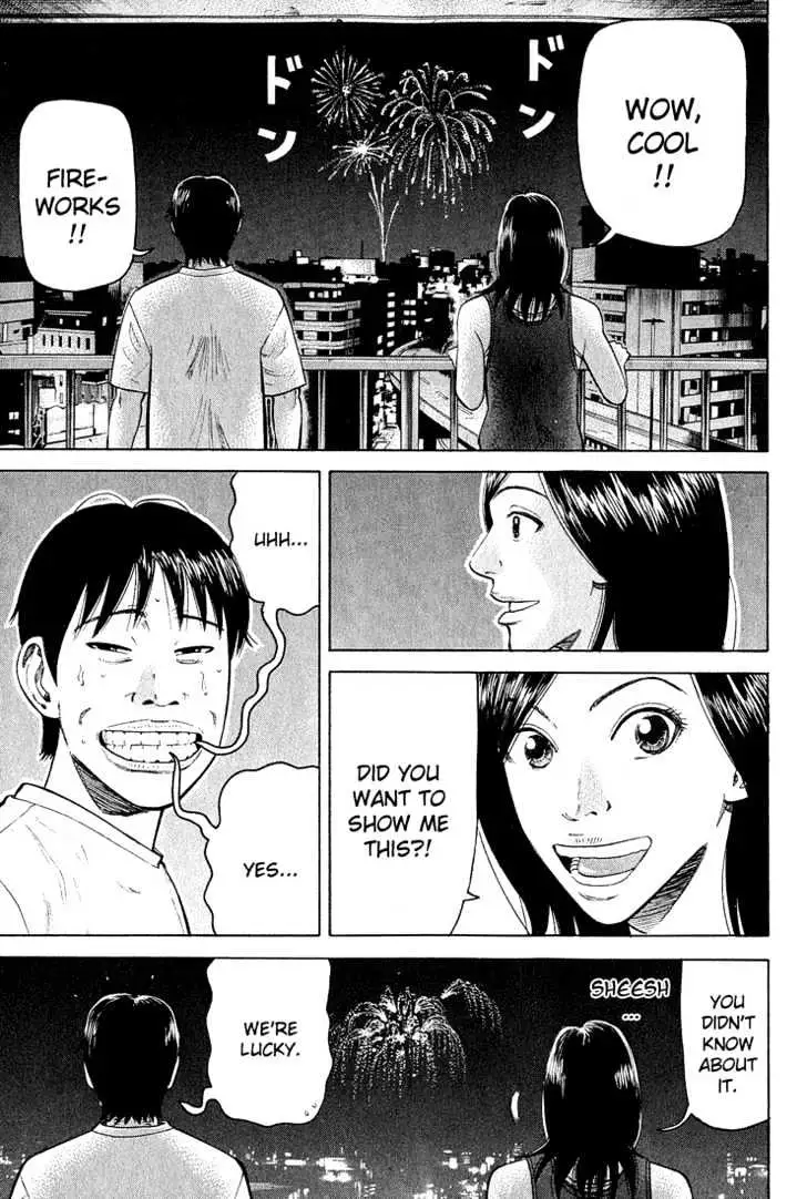 Read Beck chapter 52 image 31 on Lezhin
