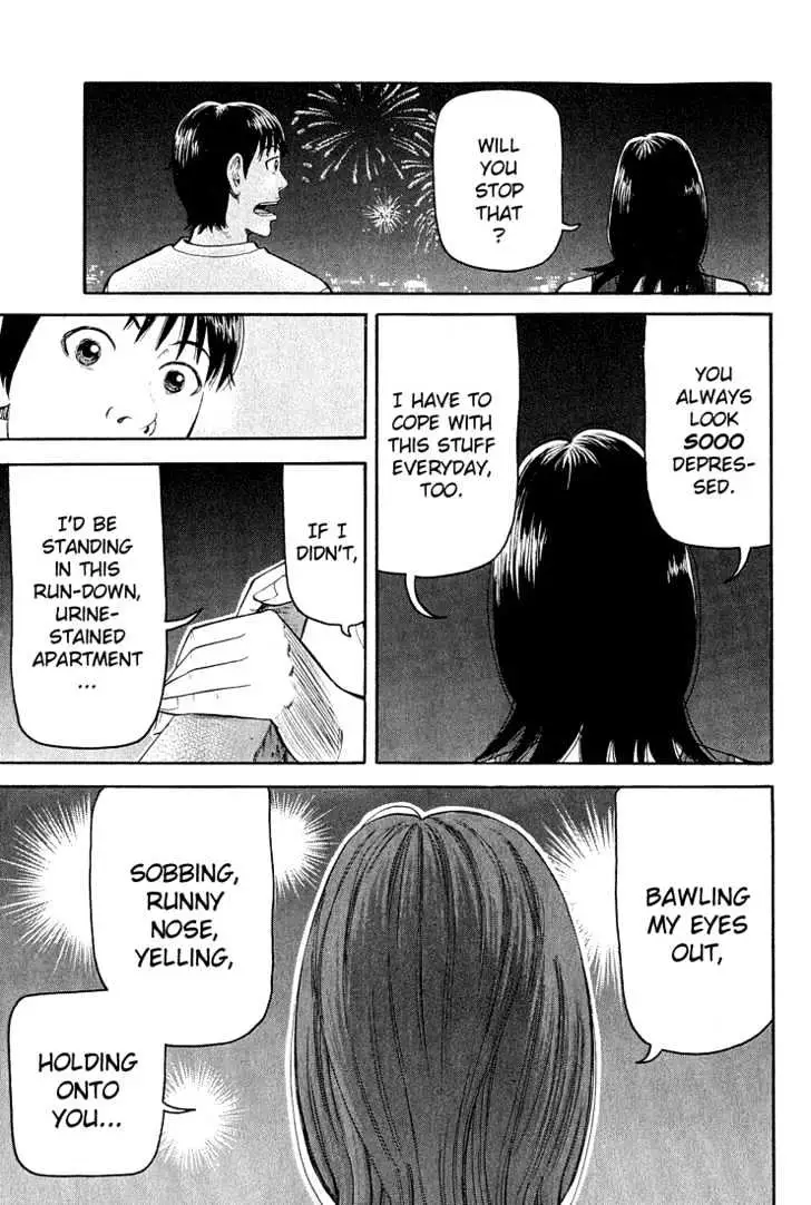 Read Beck chapter 52 image 33 on Lezhin