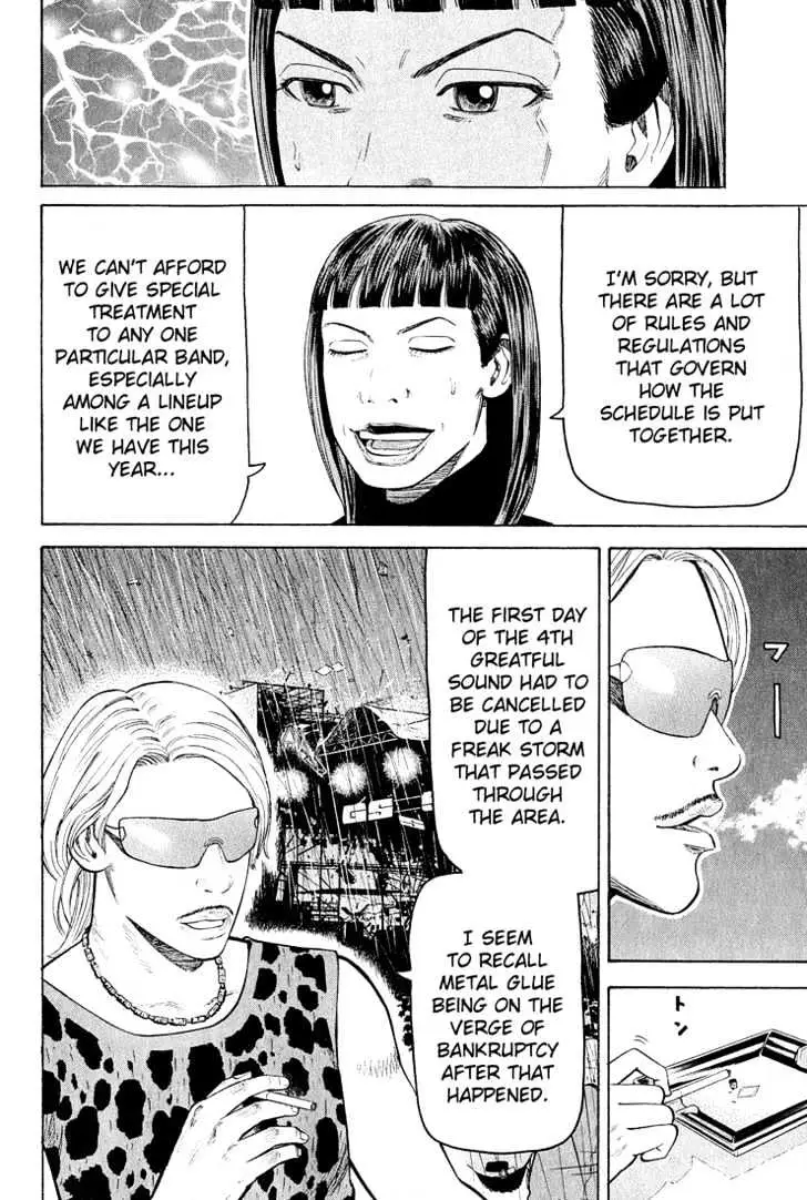 Read Beck chapter 52 image 38 on Lezhin