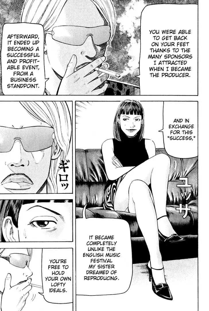 Read Beck chapter 52 image 39 on Lezhin