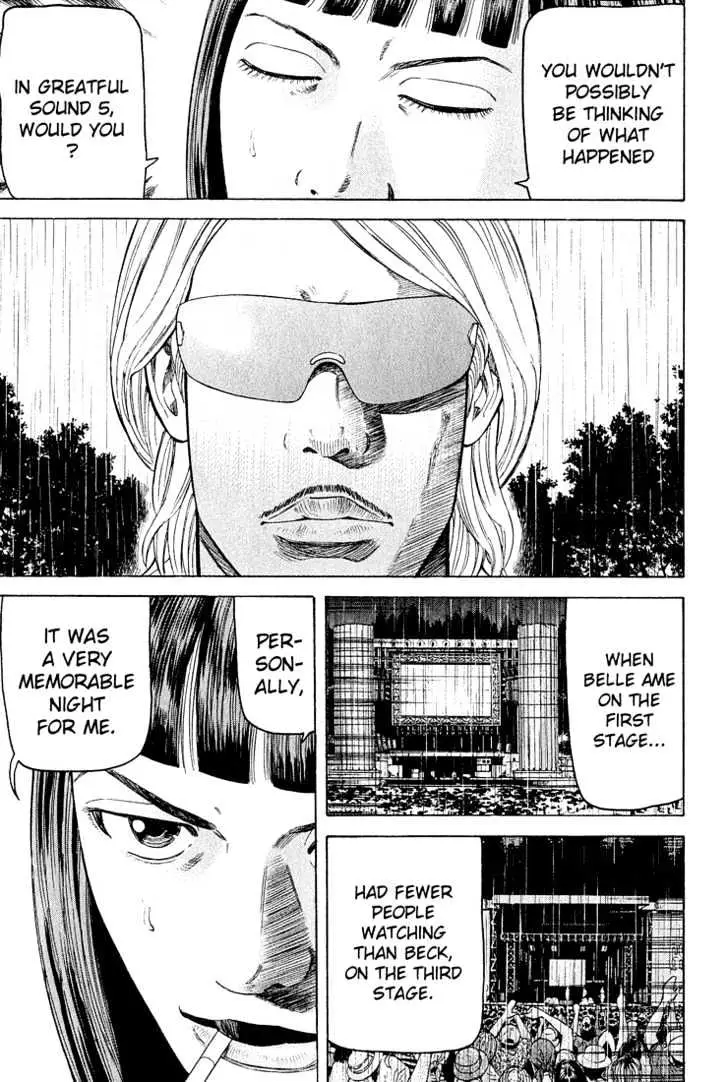 Read Beck chapter 52 image 41 on Lezhin