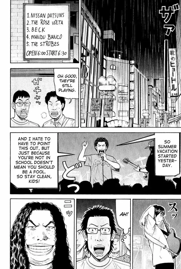 Read Beck chapter 52 image 44 on Lezhin