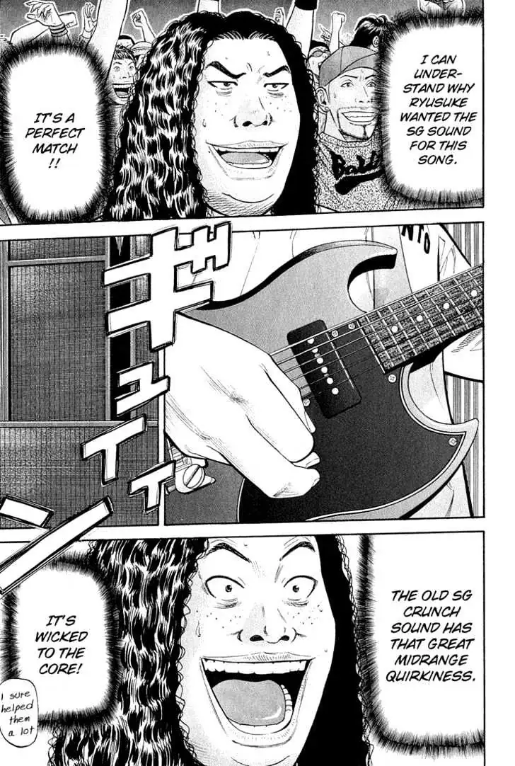 Read Beck chapter 52 image 47 on Lezhin