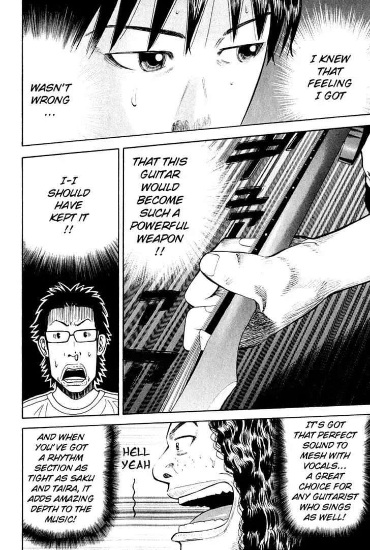 Read Beck chapter 52 image 48 on Lezhin
