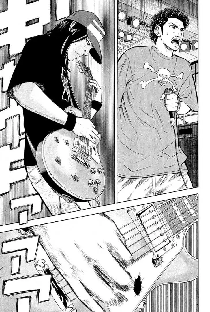 Read Beck chapter 52 image 49 on Lezhin