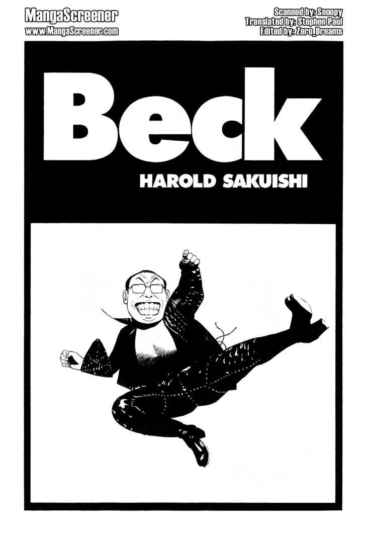 Read Beck chapter 52 image 5 on Lezhin