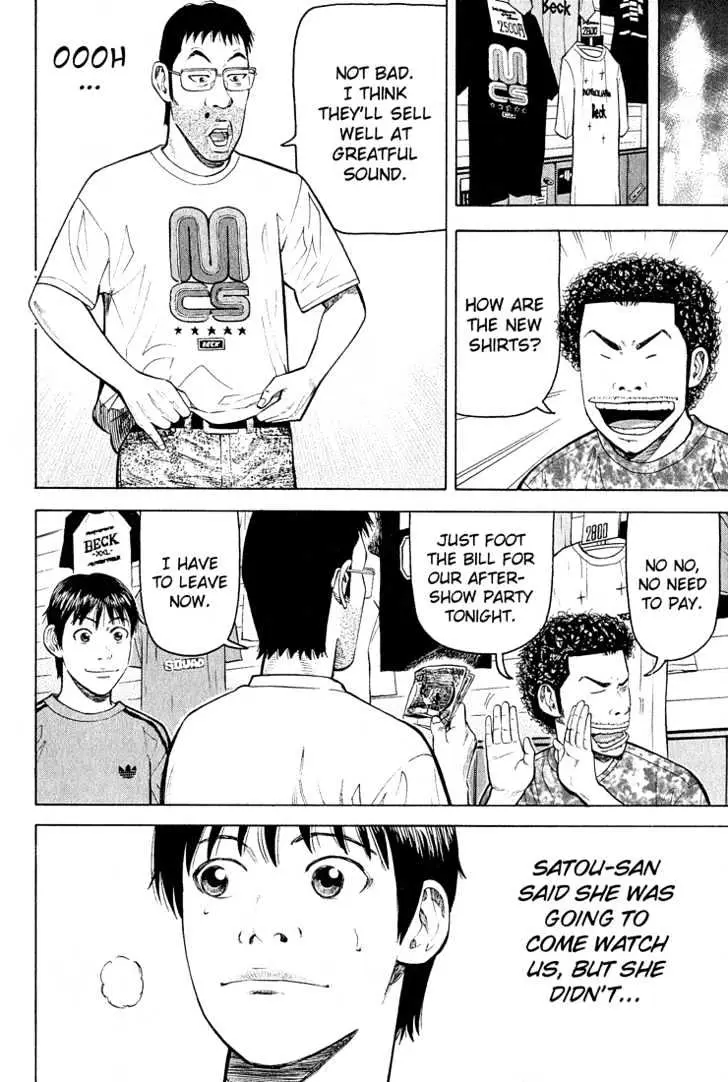 Read Beck chapter 52 image 54 on Lezhin